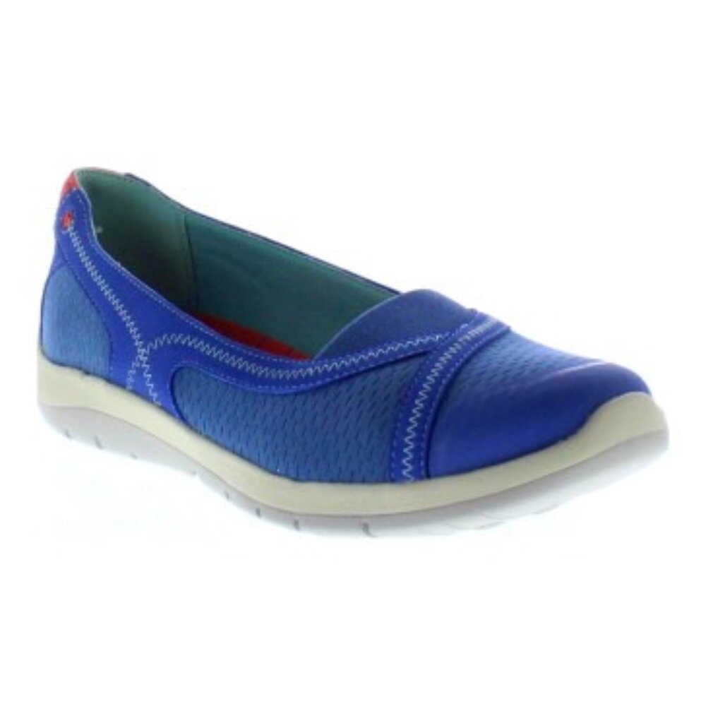 Cobb Hill Fit Spa Shoe